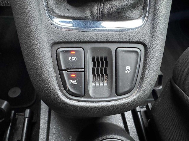 Opel zafira tourer 1.4 blitz; kb-902-k - afbeelding 26 van  37