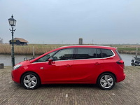 Opel zafira tourer 1.4 blitz; kb-902-k - afbeelding 2 van  2