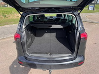 Opel zafira tourer 1.4 business+ 7 persoons; 8-zbp-18 - afbeelding 2 van  5