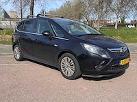 Opel zafira tourer 1.4 business+ 7 persoons; 8-zbp-18 - afbeelding 3 van  5