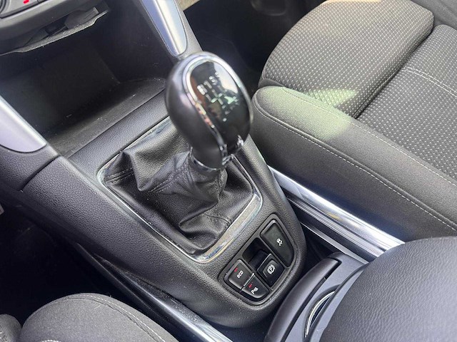Opel zafira tourer 1.4 business+ 7 persoons; 8-zbp-18 - afbeelding 4 van  20