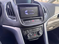 Opel zafira tourer 1.4 business+ 7 persoons; 8-zbp-18 - afbeelding 7 van  20