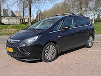 Opel zafira tourer 1.4 business+ 7 persoons; 8-zbp-18 - afbeelding 1 van  20