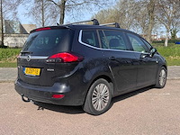 Opel zafira tourer 1.4 business+ 7 persoons; 8-zbp-18 - afbeelding 12 van  20