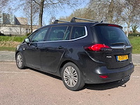 Opel zafira tourer 1.4 business+ 7 persoons; 8-zbp-18 - afbeelding 15 van  20
