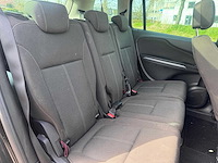 Opel zafira tourer 1.4 business+ 7 persoons; 8-zbp-18 - afbeelding 20 van  20