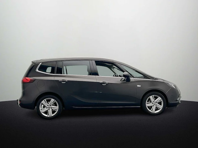 Opel zafira tourer 1.4 business+ 7p. 2016 | hv-401-p - afbeelding 2 van  52
