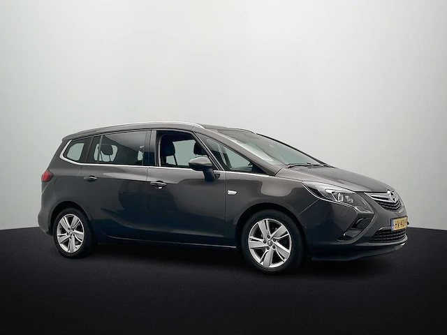 Opel zafira tourer 1.4 business+ 7p. 2016 | hv-401-p - afbeelding 3 van  52