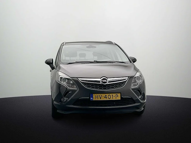 Opel zafira tourer 1.4 business+ 7p. 2016 | hv-401-p - afbeelding 4 van  52