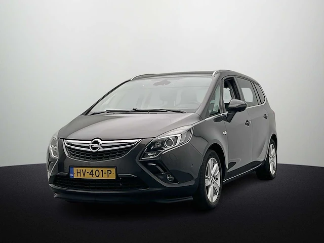 Opel zafira tourer 1.4 business+ 7p. 2016 | hv-401-p - afbeelding 1 van  52