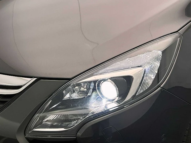 Opel zafira tourer 1.4 business+ 7p. 2016 | hv-401-p - afbeelding 22 van  52