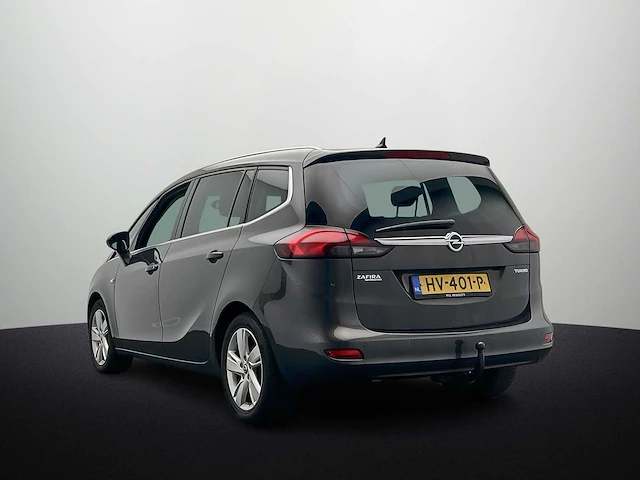 Opel zafira tourer 1.4 business+ 7p. 2016 | hv-401-p - afbeelding 12 van  52