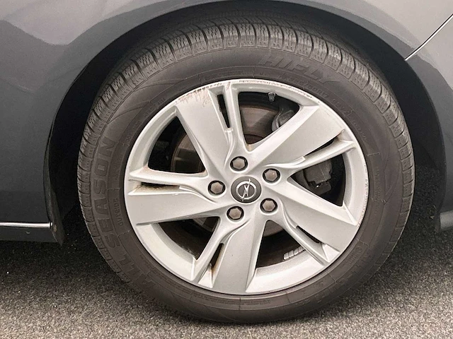 Opel zafira tourer 1.4 business+ 7p. 2016 | hv-401-p - afbeelding 31 van  52