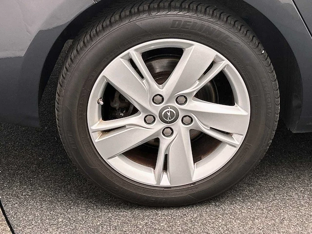 Opel zafira tourer 1.4 business+ 7p. 2016 | hv-401-p - afbeelding 32 van  52