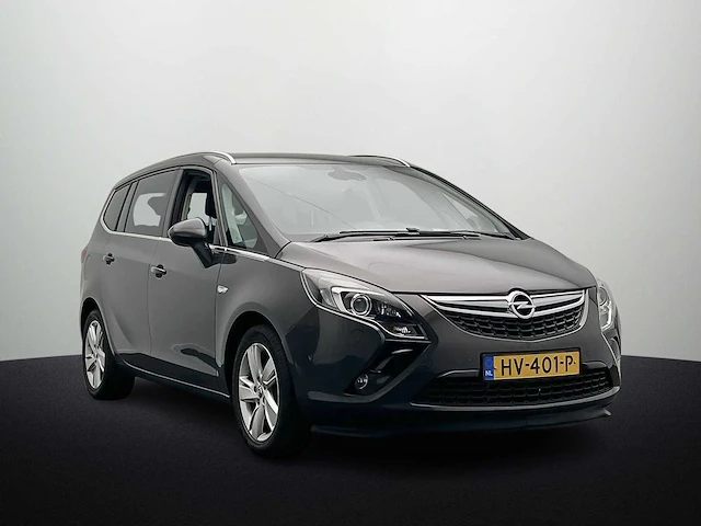 Opel zafira tourer 1.4 business+ 7p. 2016 | hv-401-p - afbeelding 23 van  52