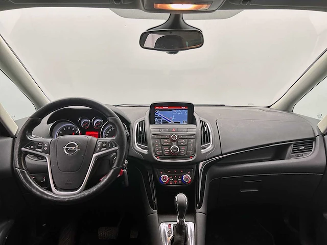 Opel zafira tourer 1.4 business+ 7p. 2016 | hv-401-p - afbeelding 36 van  52