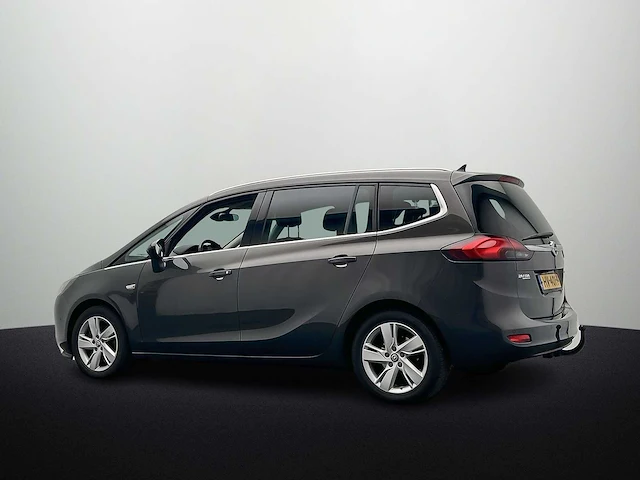 Opel zafira tourer 1.4 business+ 7p. 2016 | hv-401-p - afbeelding 49 van  52
