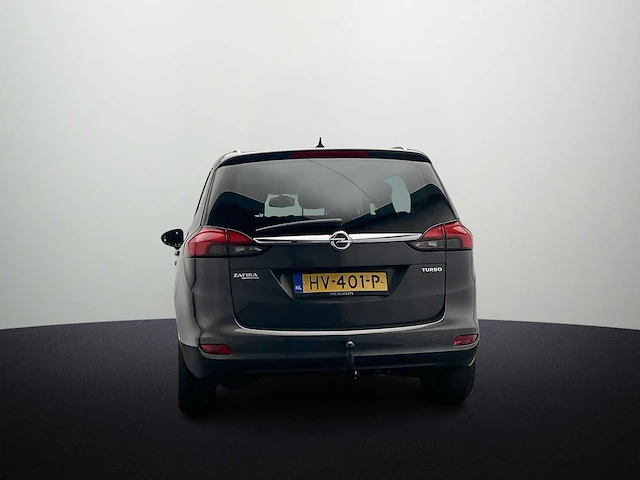 Opel zafira tourer 1.4 business+ 7p. 2016 | hv-401-p - afbeelding 50 van  52