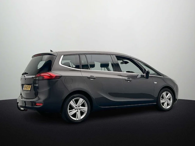 Opel zafira tourer 1.4 business+ 7p. 2016 | hv-401-p - afbeelding 52 van  52