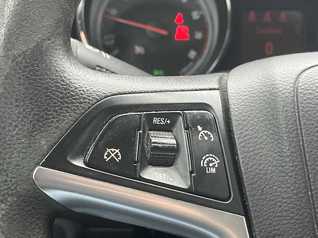 Opel zafira tourer 1.4 business edition 2012 | 45-tnp-9 - afbeelding 4 van  22