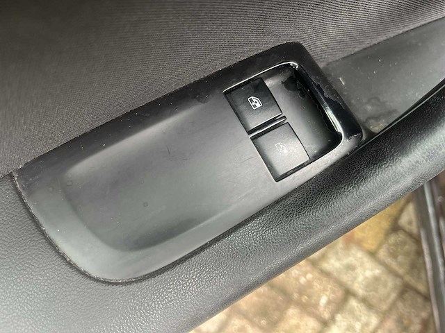 Opel zafira tourer 1.4 business edition 2012 | 45-tnp-9 - afbeelding 19 van  22