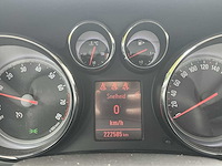 Opel zafira tourer 1.4 business edition 2012 | 45-tnp-9 - afbeelding 21 van  22