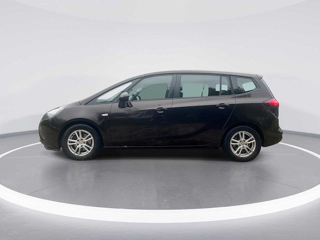 Opel zafira tourer 1.4 business edition 2012 | 45-tnp-9 - afbeelding 20 van  22