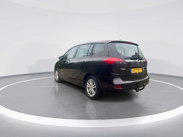 Opel zafira tourer 1.4 business edition 2012 | 45-tnp-9 - afbeelding 22 van  22