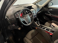 Opel zafira tourer 1.4 cosmo, 50-xks-8 - afbeelding 2 van  19