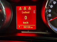 Opel zafira tourer 1.4 cosmo, 50-xks-8 - afbeelding 3 van  19