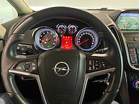 Opel zafira tourer 1.4 cosmo, 50-xks-8 - afbeelding 5 van  19