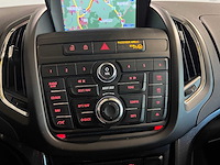 Opel zafira tourer 1.4 cosmo, 50-xks-8 - afbeelding 7 van  19
