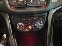 Opel zafira tourer 1.4 cosmo, 50-xks-8 - afbeelding 8 van  19