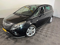 Opel zafira tourer 1.4 cosmo, 50-xks-8 - afbeelding 1 van  19