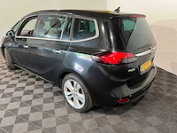 Opel zafira tourer 1.4 cosmo, 50-xks-8 - afbeelding 12 van  19