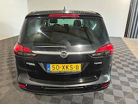 Opel zafira tourer 1.4 cosmo, 50-xks-8 - afbeelding 13 van  19