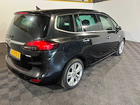 Opel zafira tourer 1.4 cosmo, 50-xks-8 - afbeelding 15 van  19