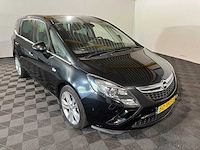Opel zafira tourer 1.4 cosmo, 50-xks-8 - afbeelding 19 van  19