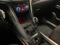 Opel zafira tourer 1.4 cosmo 7p. 140 pk 2013 (origineel-nl), 66-zsk-9 - afbeelding 11 van  37