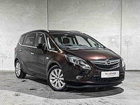 Opel zafira tourer 1.4 cosmo 7p. 140 pk 2013 (origineel-nl), 66-zsk-9 - afbeelding 32 van  37