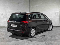 Opel zafira tourer 1.4 cosmo 7p. 140 pk 2013 (origineel-nl), 66-zsk-9 - afbeelding 36 van  37