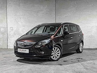 Opel zafira tourer 1.4 cosmo 7p. 140 pk 2013 (origineel-nl), 66-zsk-9 - afbeelding 1 van  37