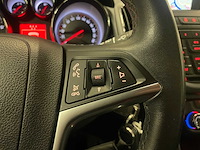 Opel zafira tourer 1.4 cosmo 7p. 140 pk 2013 (origineel-nl), 66-zsk-9 - afbeelding 13 van  37