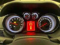 Opel zafira tourer 1.4 cosmo 7p. 140 pk 2013 (origineel-nl), 66-zsk-9 - afbeelding 17 van  37