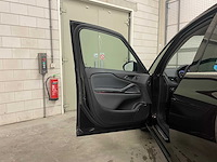 Opel zafira tourer 1.4 cosmo 7p. 140 pk 2013 (origineel-nl), 66-zsk-9 - afbeelding 22 van  37