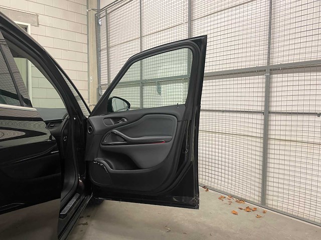 Opel zafira tourer 1.4 cosmo 7p. 140 pk 2013 (origineel-nl), 66-zsk-9 - afbeelding 25 van  37