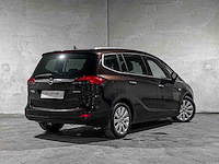 Opel zafira tourer 1.4 cosmo 7p. 140 pk 2013 (origineel-nl), 66-zsk-9 - afbeelding 35 van  37