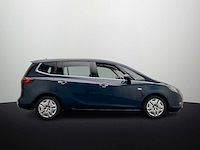 Opel zafira tourer 1.4 cosmo 7p. 2012 | g-497-nh - afbeelding 10 van  24