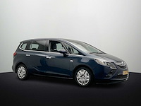 Opel zafira tourer 1.4 cosmo 7p. 2012 | g-497-nh - afbeelding 11 van  24