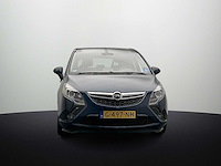 Opel zafira tourer 1.4 cosmo 7p. 2012 | g-497-nh - afbeelding 12 van  24